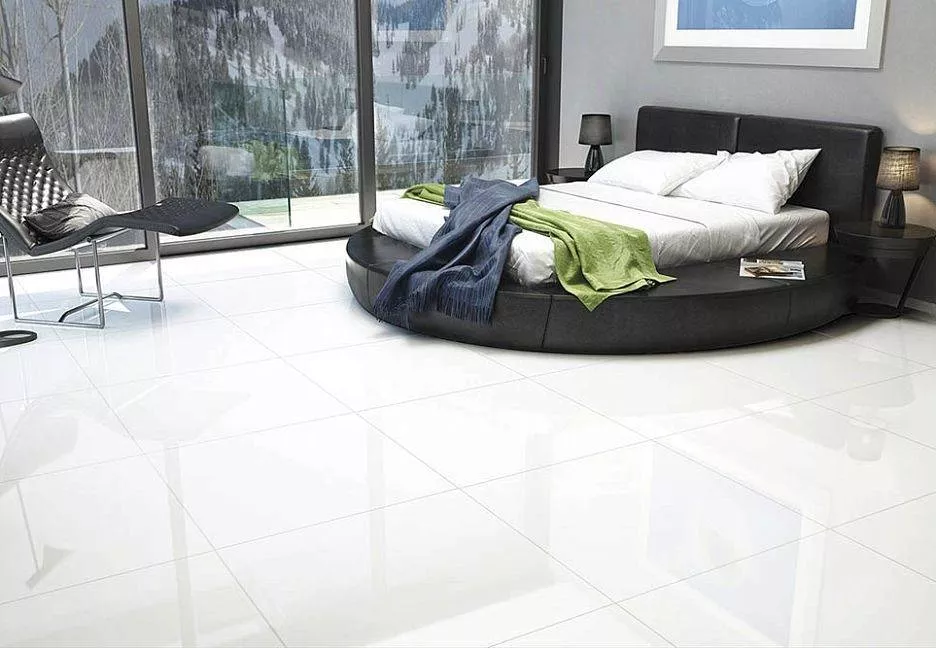 Black Matt 60x120